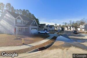 1354 John Swann St, Leland, NC 28451