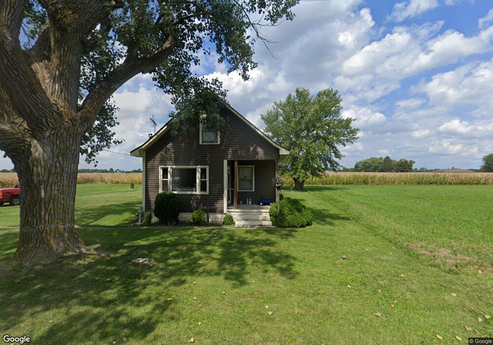 3900 E 500 S, Sharpsville, IN 46068 - photo 1