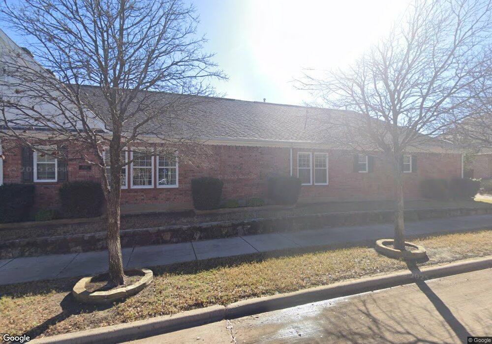 6068 Lake Way Mews, North Richland Hills, TX 76180 - photo 1