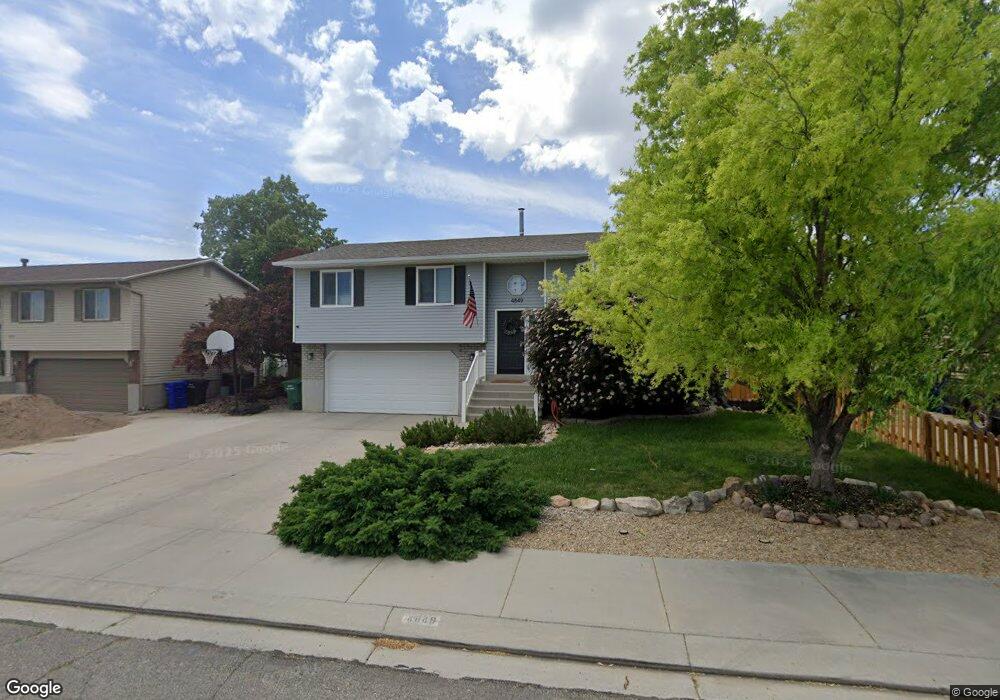 4849 Diamondleaf Way, West Jordan, UT 84081 - photo 1