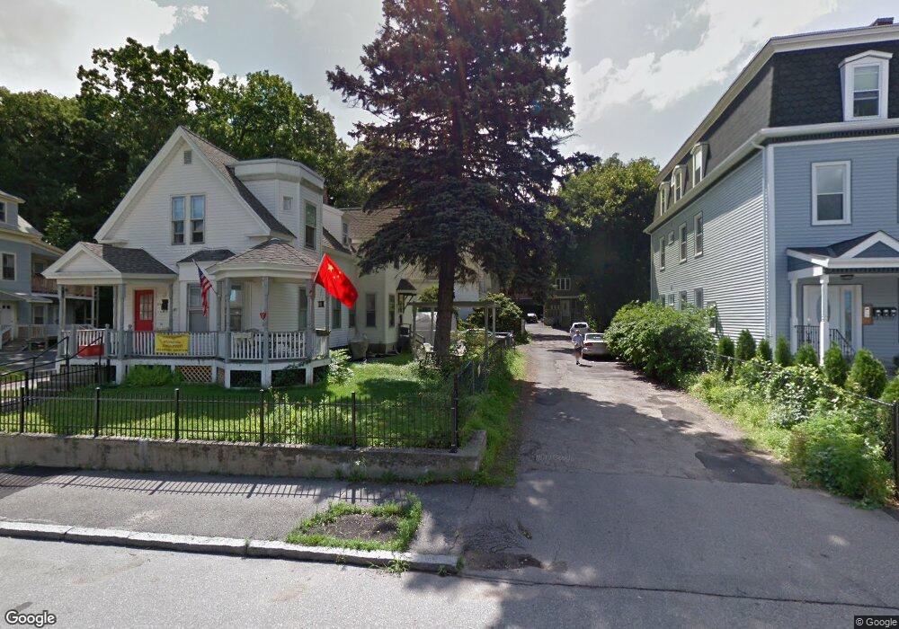 3 Clifton Terrace unit 2, Worcester, MA 01610 - photo 1