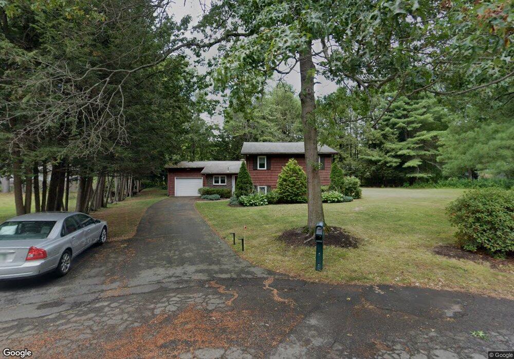 24 Forestedge Rd, Amherst, MA 01002 - photo 1