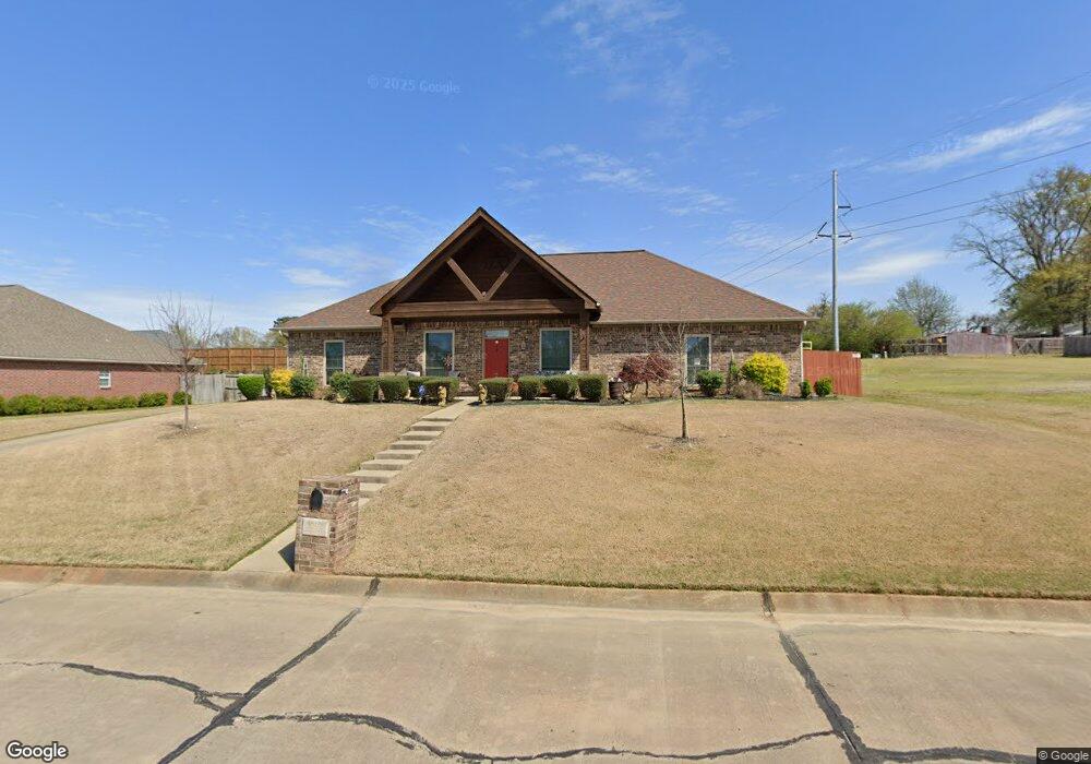 5202 High Dr, Texarkana, TX 75503 - photo 1