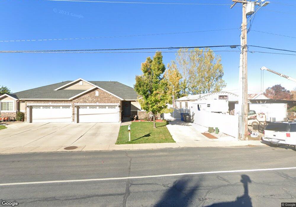 603 N 300 W, Spanish Fork, UT 84660 - photo 1