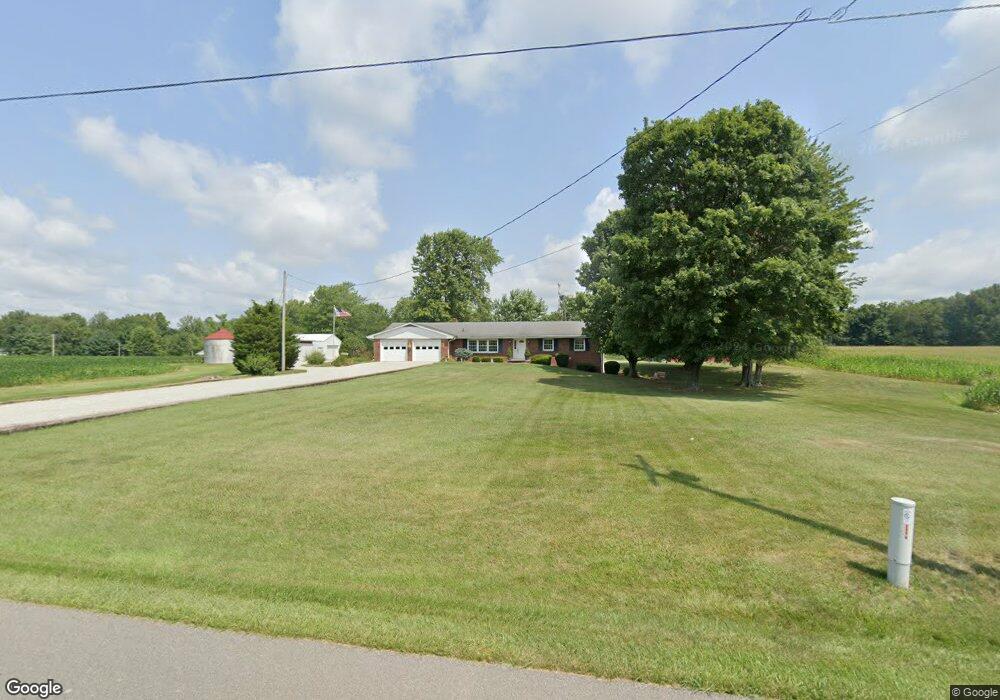 290 W 800 S, Columbus, IN 47201 - photo 1