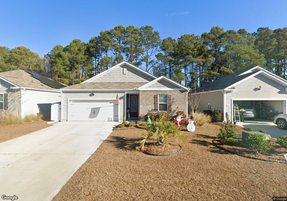 1401 Fence Post Ln, Carolina Shores, NC 28467 - photo 1