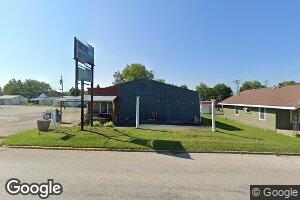 325 W 11th St, Bicknell, IN 47512