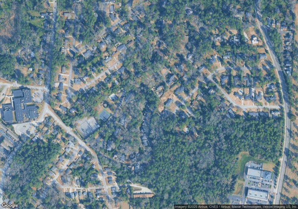 45 Indian Cove Rd, Augusta, GA 30909 - photo 1