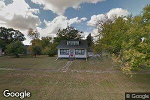 210 3rd St, Shelly, MN 56581