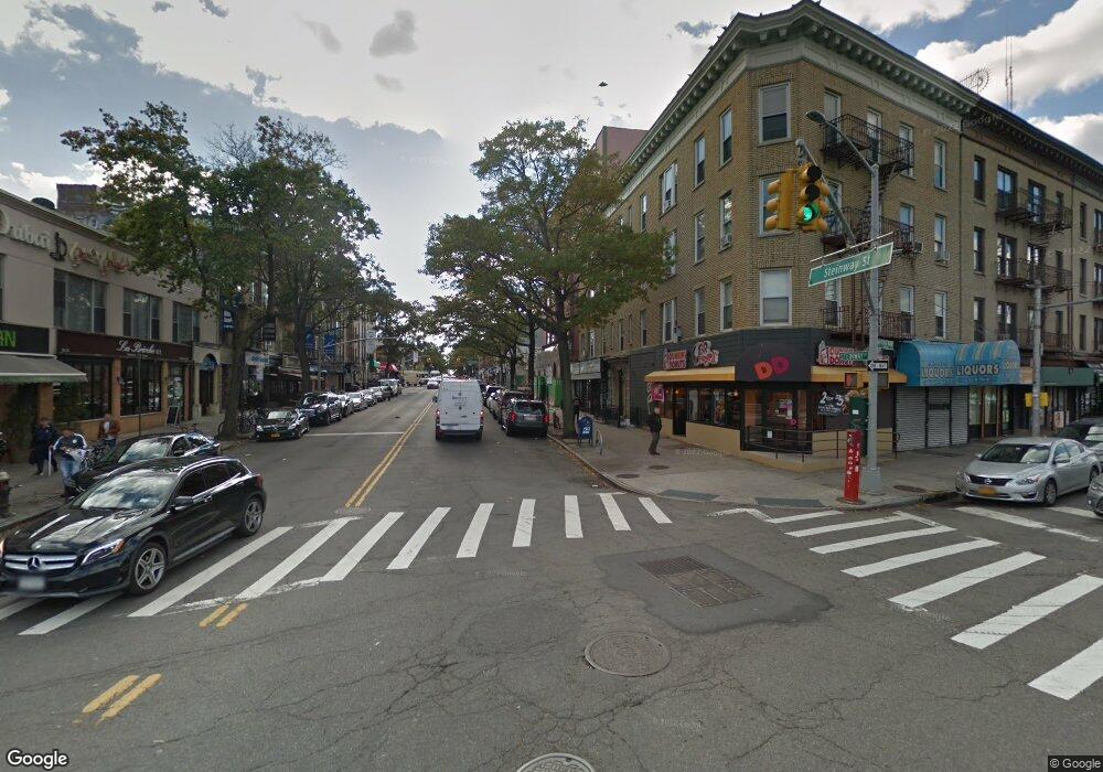 2551A Steinway St, Long Island City, NY 11103 - photo 1