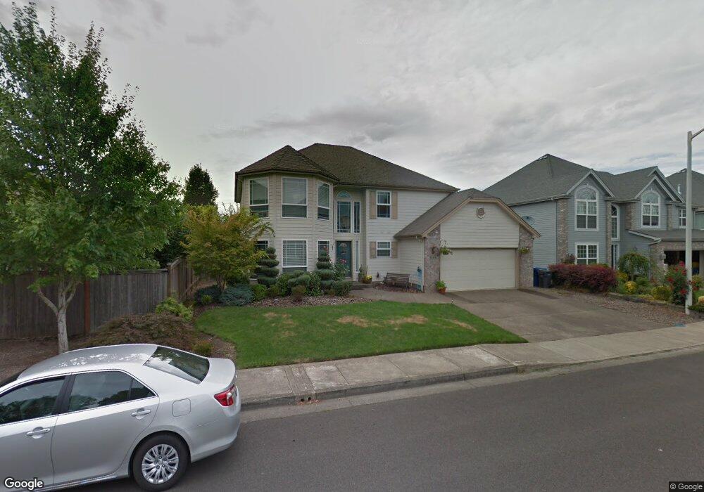 7557 Broken Top Ave NE, Keizer, OR 97303 - photo 1