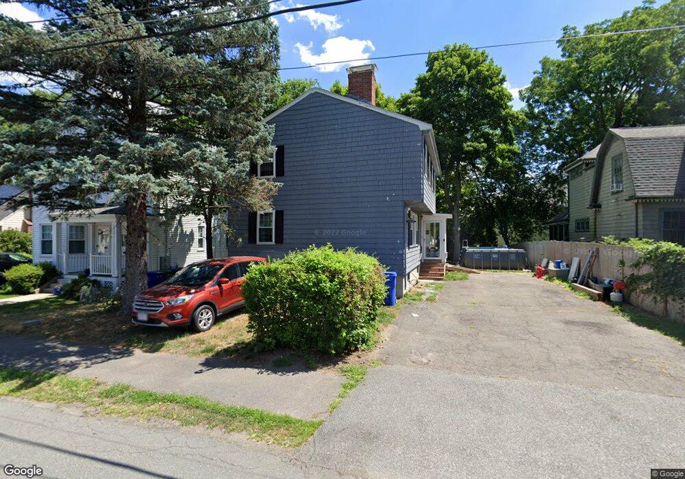 30 Clarendon St, Newtonville, MA 02460 - photo 1