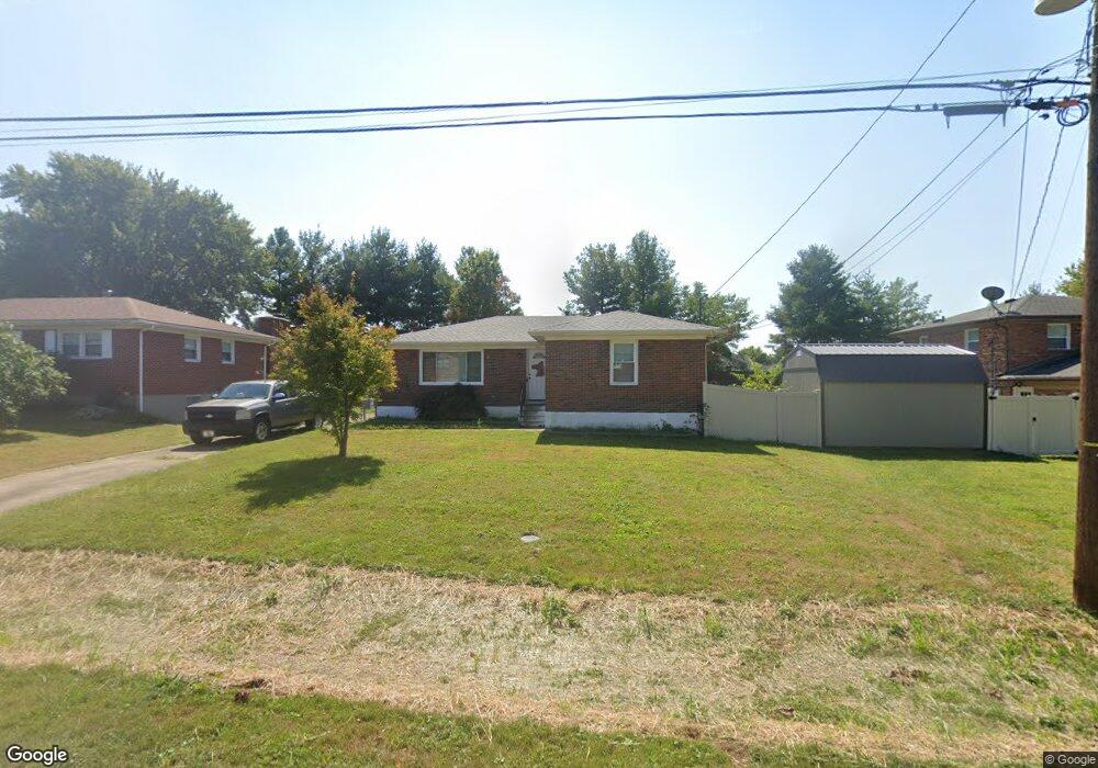 8102 Florist Rd, Louisville, KY 40228 - photo 1