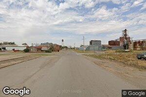 206 Rr 2, Mountain View, OK 73062
