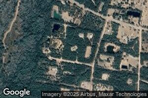 1350 Highlander Ave SE, Townsend, GA 31331