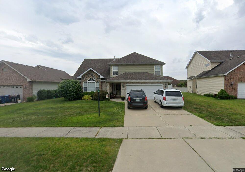 10455 Snead St, Crown Point, IN 46307 - photo 1