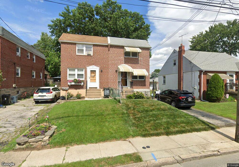 515 Pershing Ave, Darby, PA 19023 - photo 1