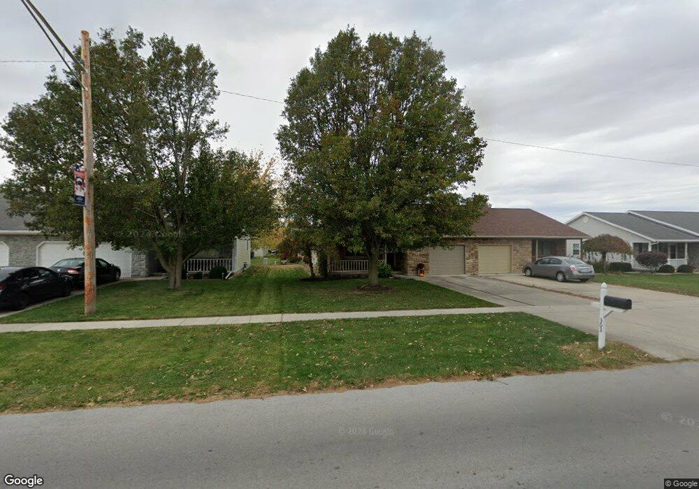 303 Eastown Dr, Wapakoneta, OH 45895 - photo 1