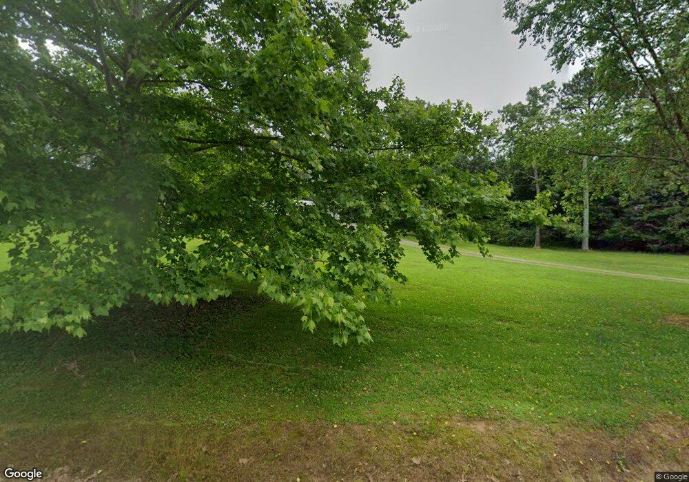 2724 McDaniel Station Rd SW, Calhoun, GA 30701 - photo 1