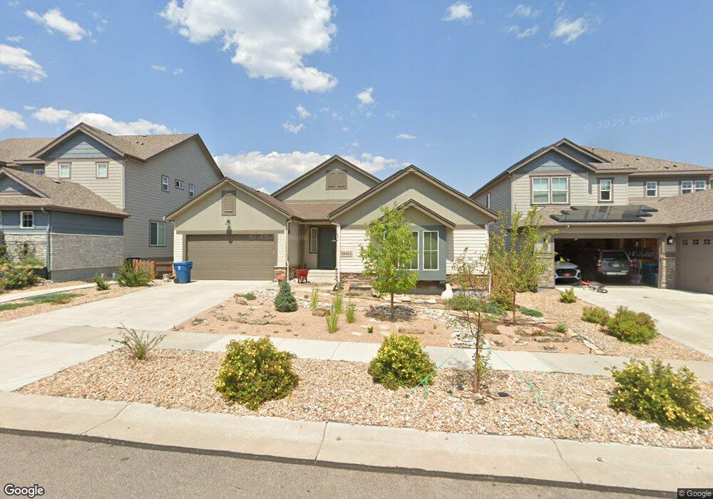 18461 W 92nd Place, Arvada, CO 80007 - photo 1