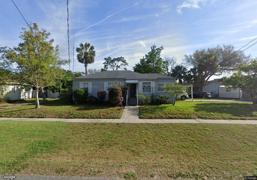 4721 Dundee Rd, Jacksonville, FL 32210 - photo 1