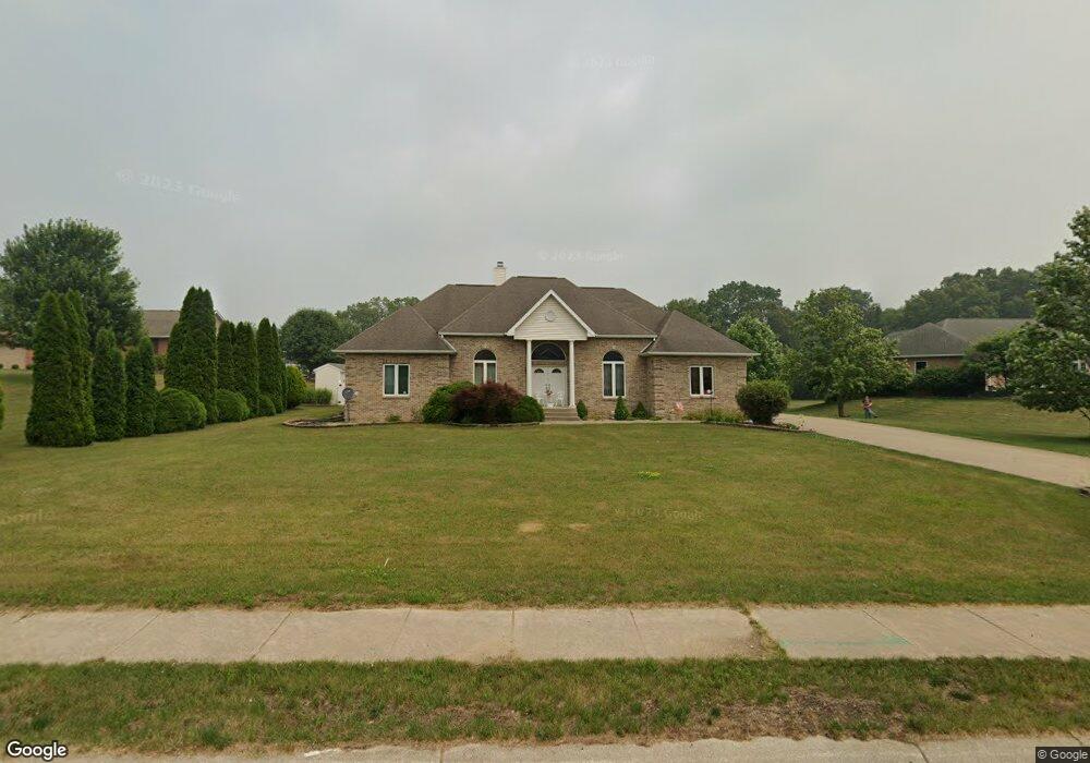 604 S Bray St, New Carlisle, IN 46552 - photo 1