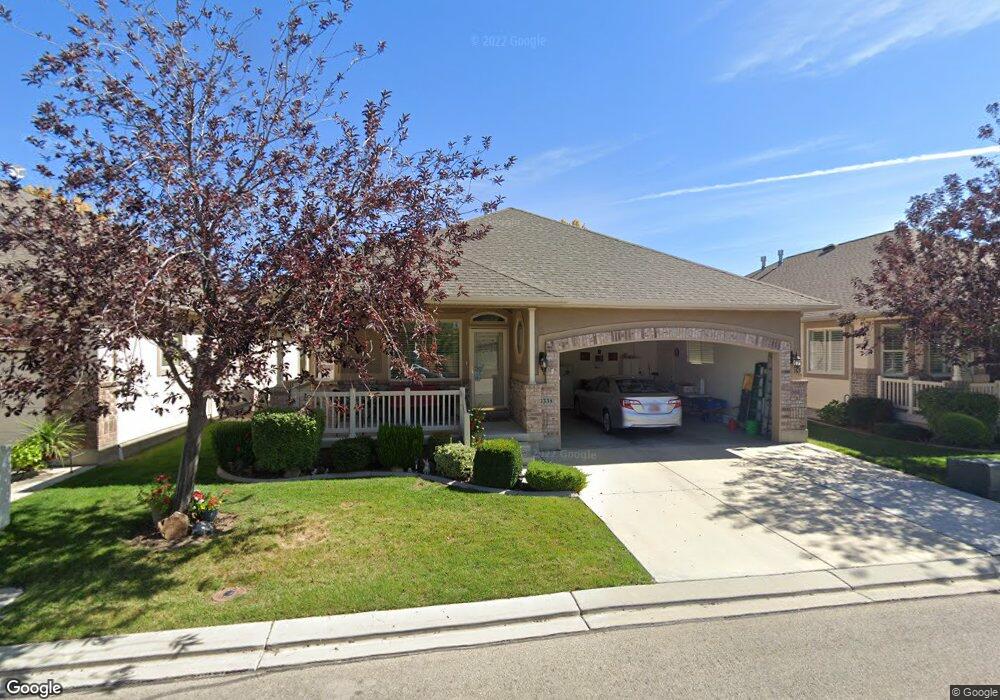 3338 N 620 E, Lehi, UT 84043 - photo 1