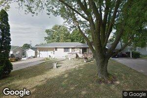 512 7th Ave, Clarence, IA 52216