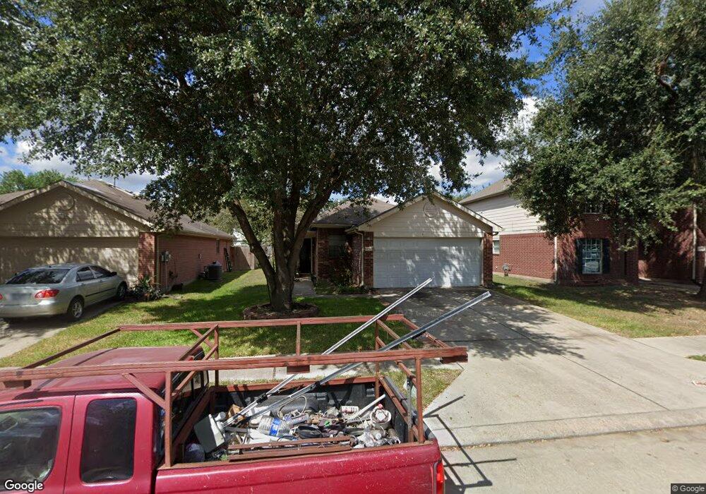 6018 Drenner Park Ln, Houston, TX 77086 - photo 1