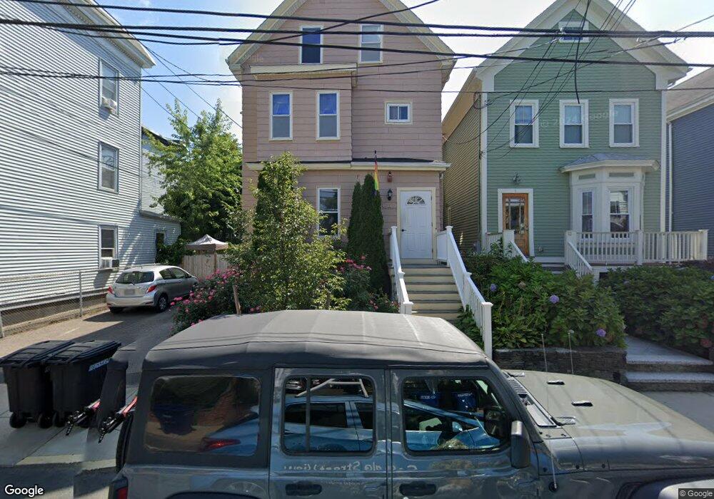 55 Cedar St unit 59-3R, Somerville, MA 02143 - photo 1