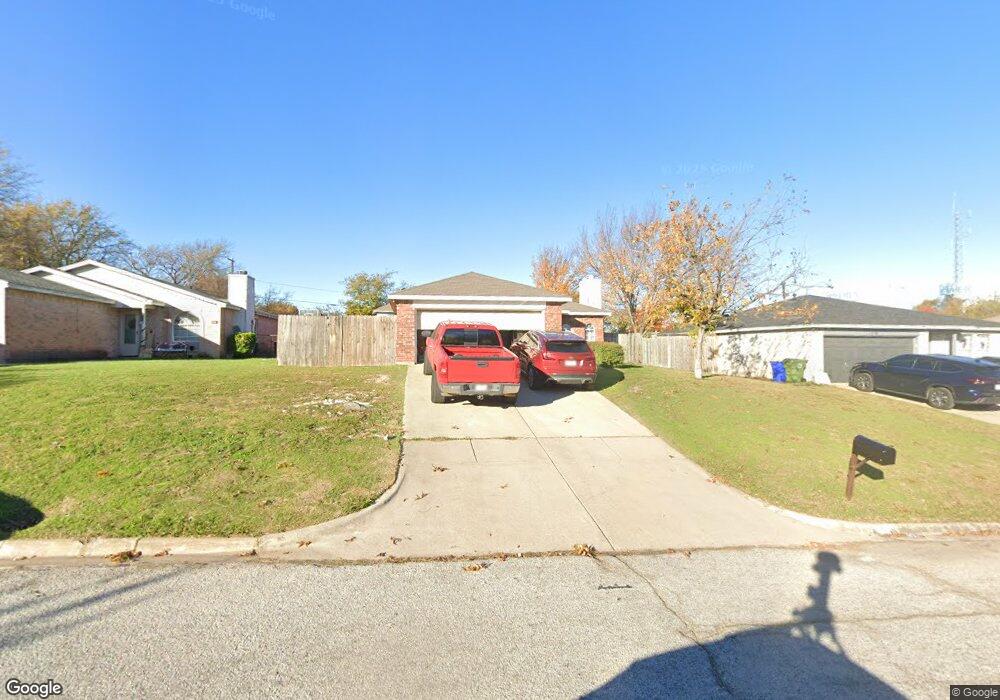 1300 Mirike Dr, Fort Worth, TX 76108 - photo 1