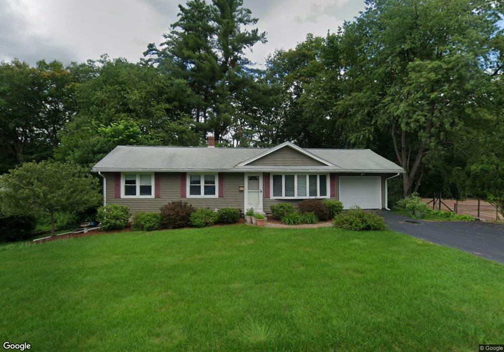 49 Knollcrest Rd, Goffstown, NH 03045 - photo 1