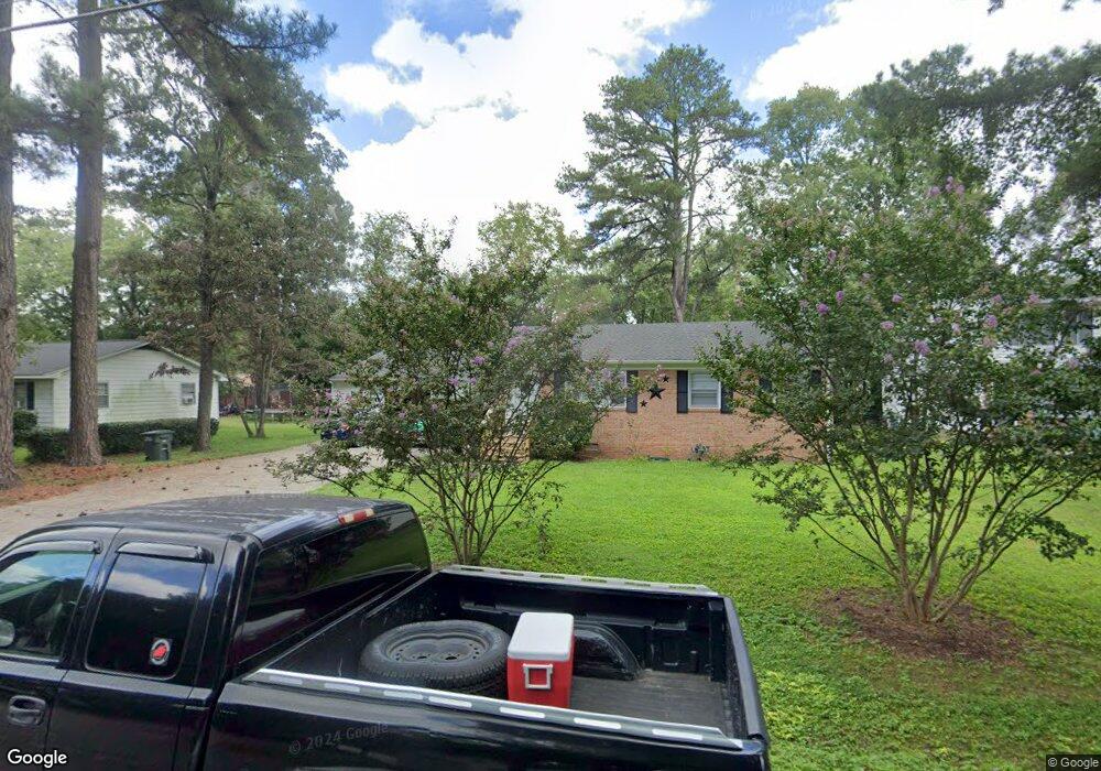 3300 Taylor Ave, West Point, VA 23181 - photo 1