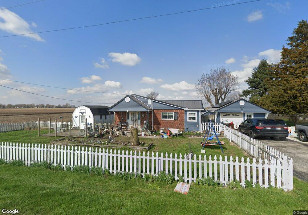 1340 S 800 E, Elwood, IN 46036 - photo 1