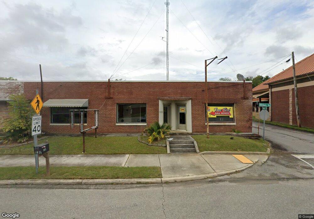 1025 Hillsboro Blvd, Manchester, TN 37355 - photo 1