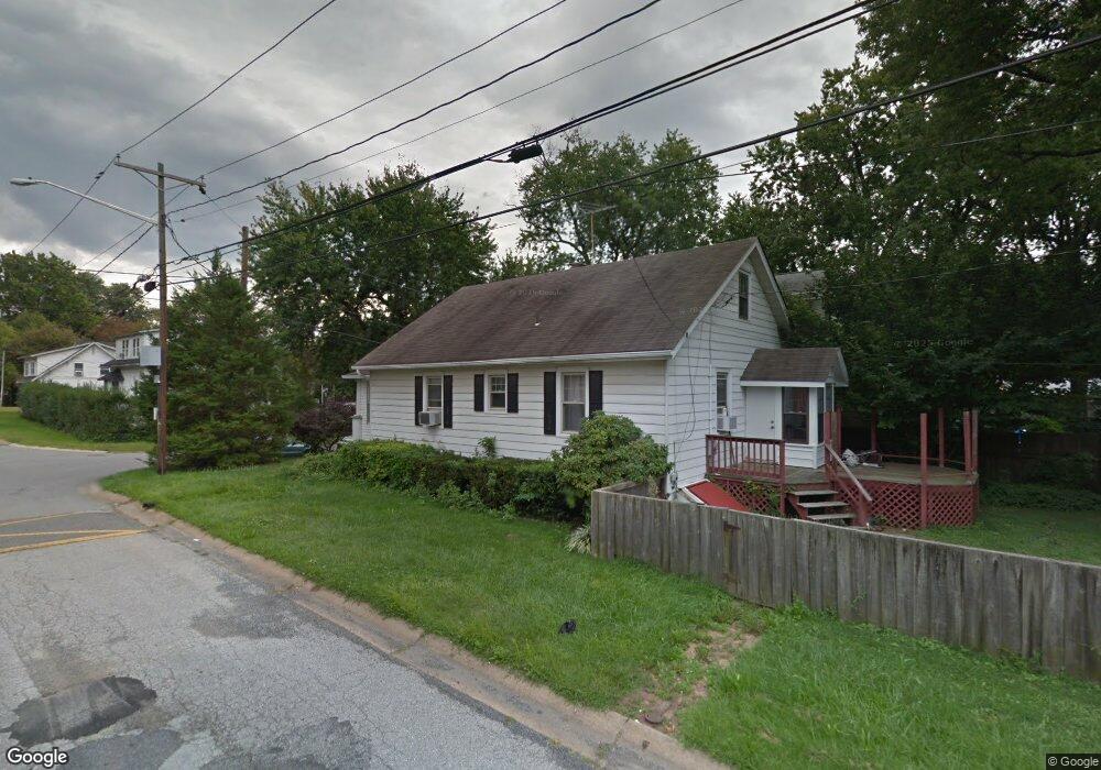 100 E 40th St, Wilmington, DE 19802 - photo 1