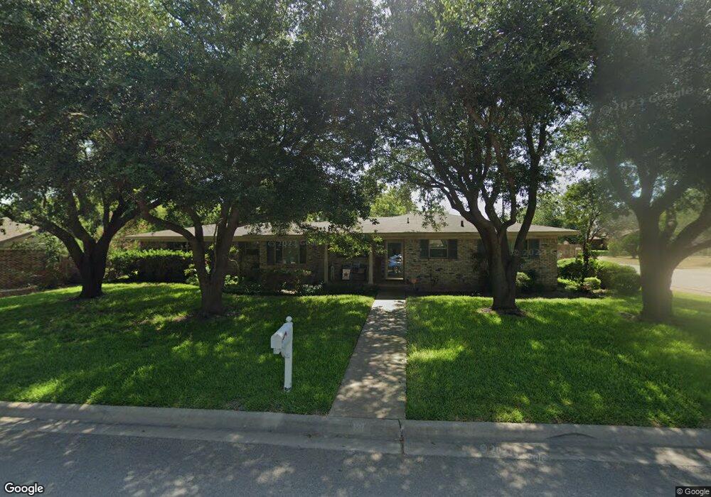 517 S College Ave, Troy, TX 76579 - photo 1