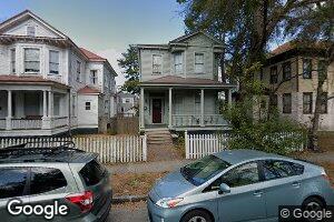 206 W 34th St Unit A, Savannah, GA 31401