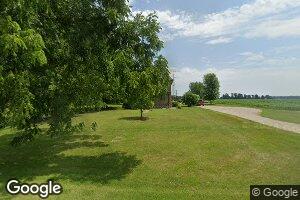 1200 Wheeler Rd, Snover, MI 48472