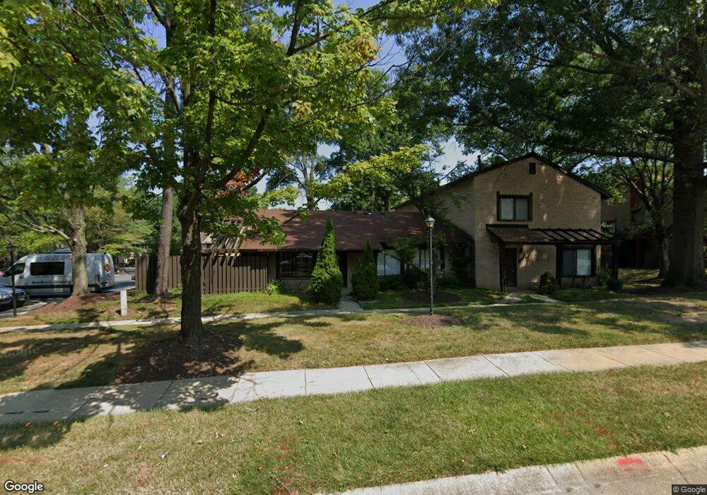 9550 Standon Place, Columbia, MD 21045 - photo 1