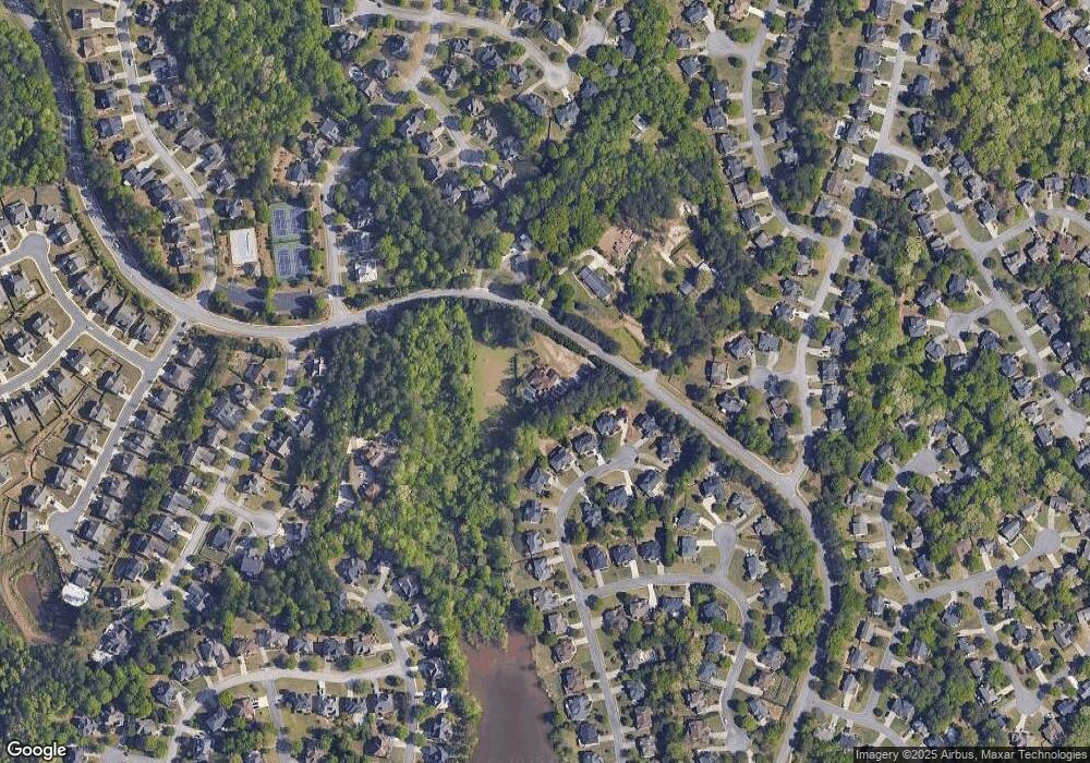 3910 Westbrook Rd, Suwanee, GA 30024 - photo 1