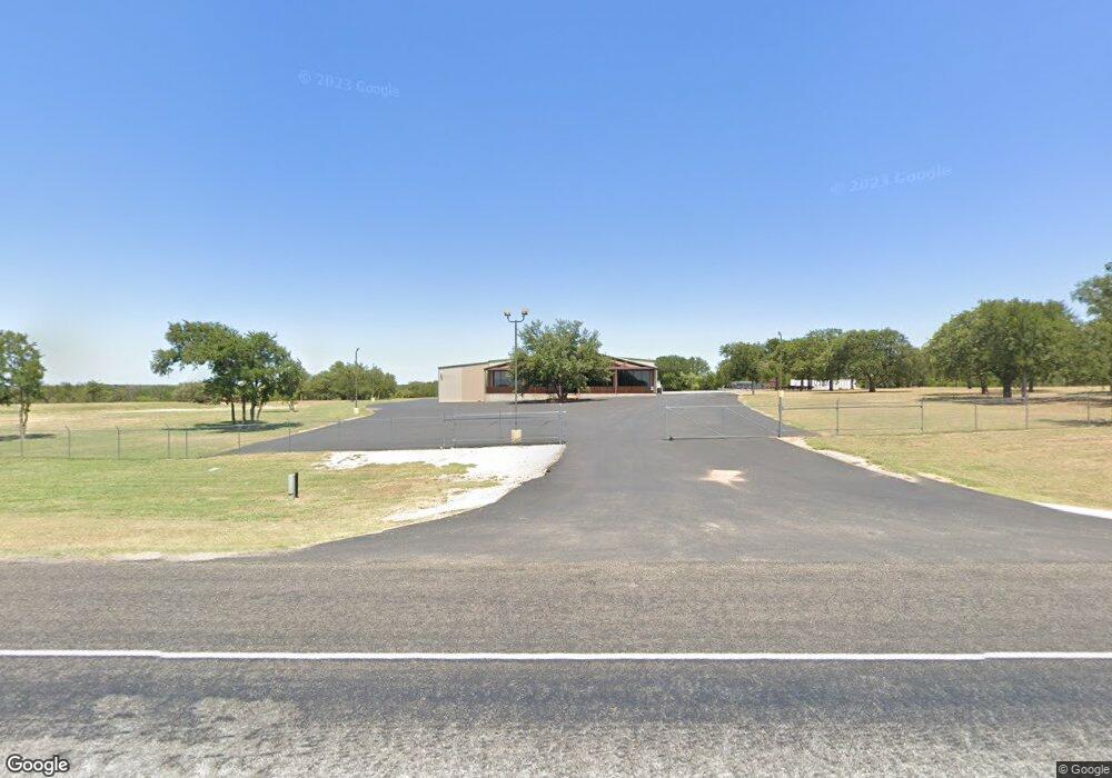 9230 Texas 279, Brownwood, TX 76801 - photo 1