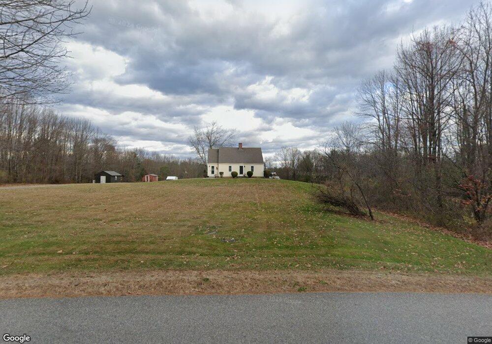 50 Harding Bridge Rd, Gorham, ME 04038 - photo 1