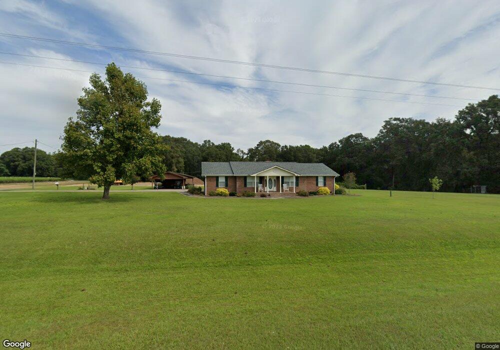 2225 Moore Rd, West Green, GA 31567 - photo 1