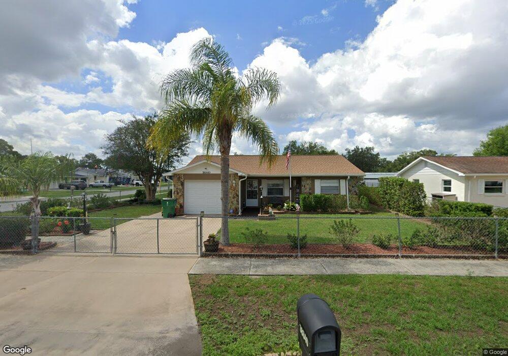 38840 Henry Dr, Zephyrhills, FL 33542 - photo 1