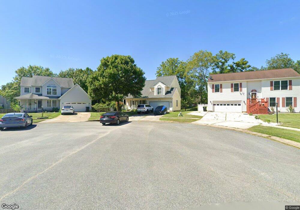 278 Chestnut Dr, Elkton, MD 21921 - photo 1