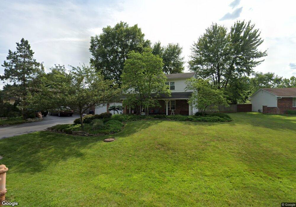 757 Strawberry Hill Rd W, Columbus, OH 43213 - photo 1