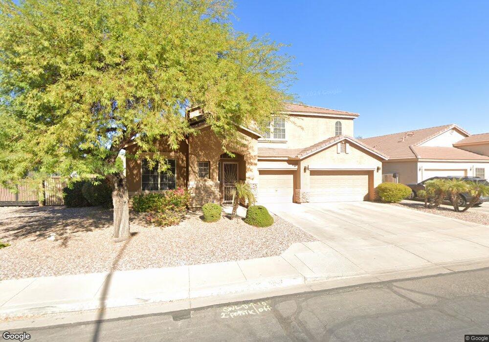 9854 E Navarro Ave, Mesa, AZ 85209 - photo 1