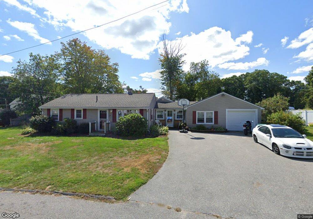 23 Jeffrey Rd, Billerica, MA 01821 - photo 1