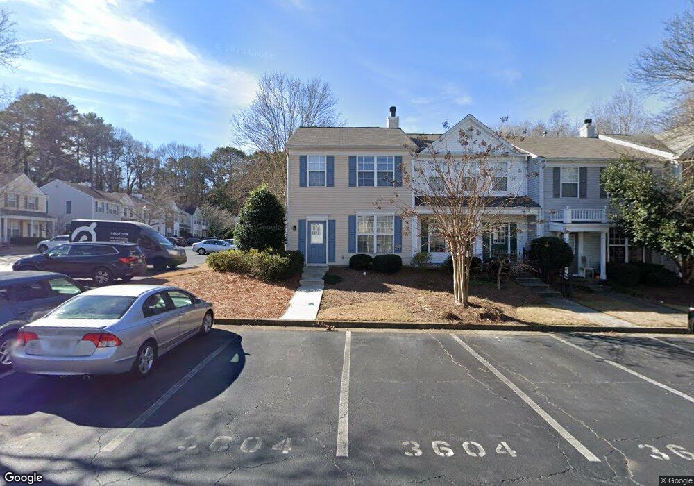 3602 Berkeley Ct, Duluth, GA 30096 - photo 1